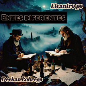 Entes diferentes (feat. Deckan lobrego & The answer beats) [Explicit]