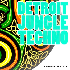 Detroit Jungle Techno