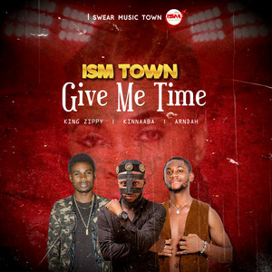 Give Me Time (Radio Edit)