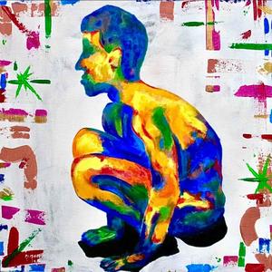 Ude Til Det Sent (feat. Hurtig Spade & Tall Puppy) (Explicit)