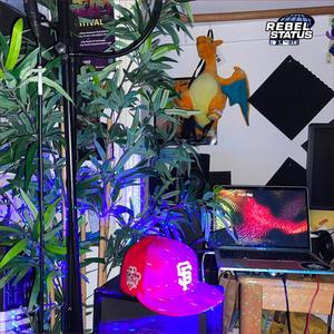 PeterPiper (feat. Kolo, Super Frosty & Koli) (Explicit)