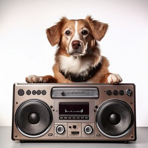 A Song For Furry Friends