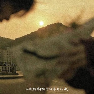 雨夜钢琴 (DJ防城港进行曲)