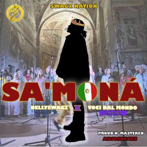 SA'MONÁ (feat. voci dal mondo venezia italy choir)
