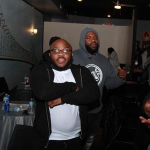 Where They Been At(feat. Spikegang Tee) (Explicit)