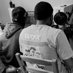 B88GIExLORDY (feat. ANKHLEJOHN) (Explicit)