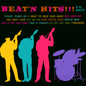 Beat'n Hits!!!