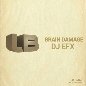 Brain Damage