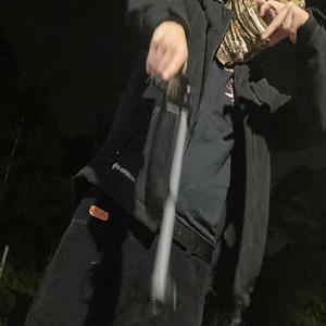 Backwood (feat. Kirbzie) (Remastered|Explicit)