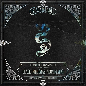 Black Hole (Mastadon Remix)