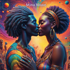 Mina Nawe