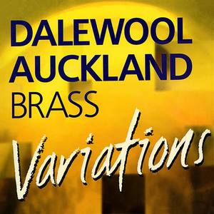 DALEWOOL AUCKLAND BRASS: Variations