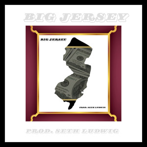 Big Jersey (Instrumental with Hook)