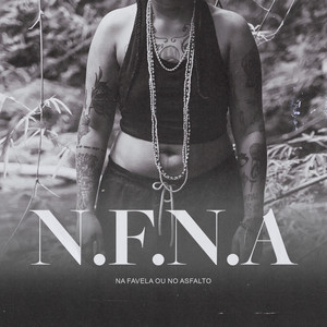 Clara Lima - Na Favela Ou No Asfalto (Explicit)