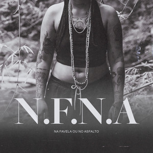 Na Favela Ou No Asfalto (Explicit)