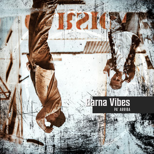 Pa’ Arriba (Explicit)