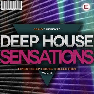 Deep House Sensations, Vol. 3