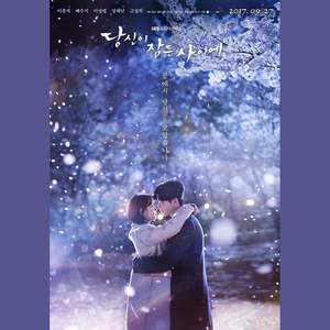 当夜晚来临(当你沉睡时OST)