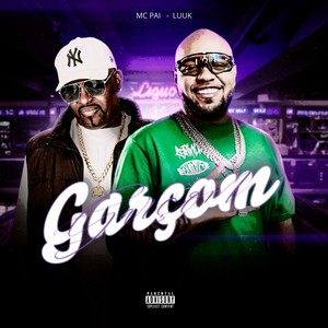 GARÇOM (Explicit)