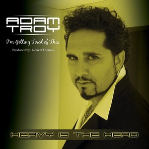 I'm Getting Tired of This