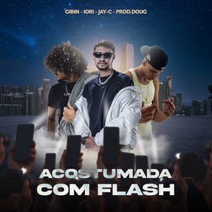 Acostumada com flash (Explicit)
