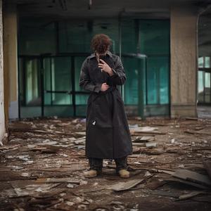 why should i care (feat. Ranch0) (Explicit)