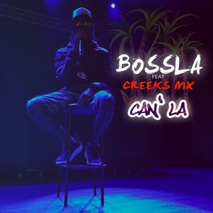 Can'la (Refix - Sacgwen Riddim)