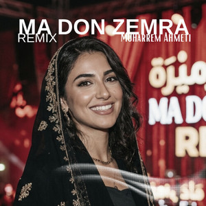 Ma Don Zemra (Remix)