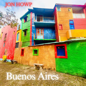 Buenos Aires (studio)