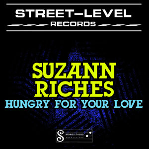 Hungry For Your Love - EP