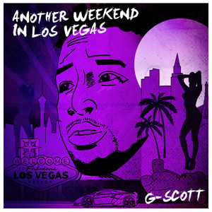 Another Weekend in Los Vegas (Explicit)