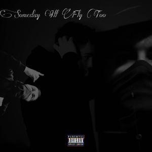 Just Talking (Explicit)