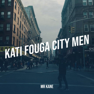 KATI FOUGA CITY MEN