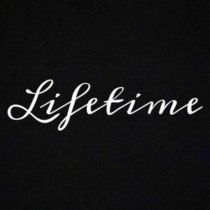 Life Time (Eternal Love) [Explicit]