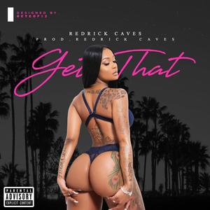 Get That (Explicit)