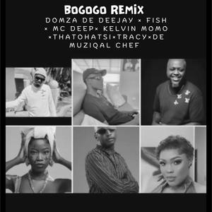 BoGogo Remix. (feat. Kelvin Momo, Thatohatsi, Tracy & De Muziqal Chef)
