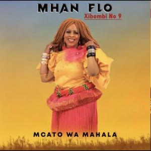 Swa antswa ni tshika wena (feat. Kenny Bevhula)