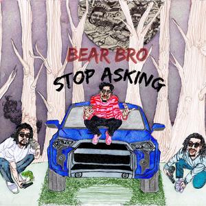 Bearek Fisher (Explicit)