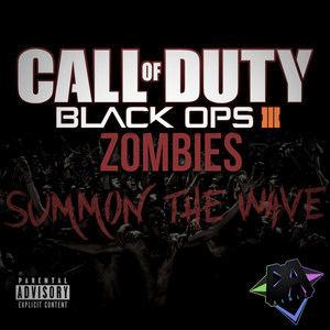 Summon the Wave
