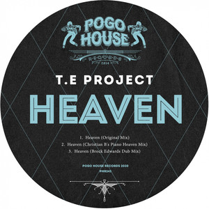 Heaven (Brock Edwards Dub Mix)