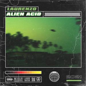 Alien Acid