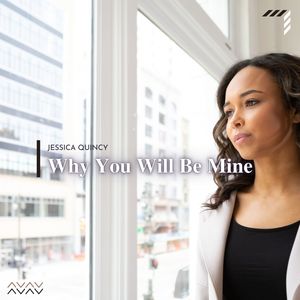 Why You Will Be Mine (Original Mix)