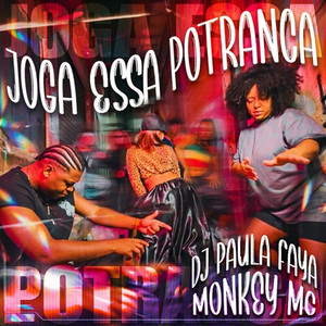 joga essa potranca (Explicit)