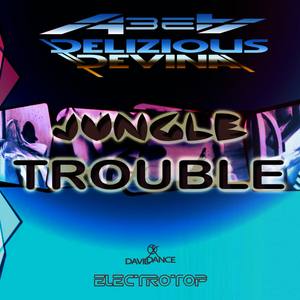 Jungle Trouble - Single