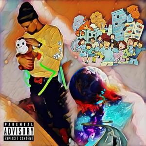 Feel The Same (Explicit)