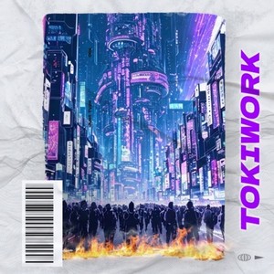 TOKIWORK (feat. NO1ZYMOVE)