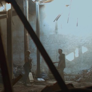 En Medio de la Nada(feat. Daniel Anselmi)