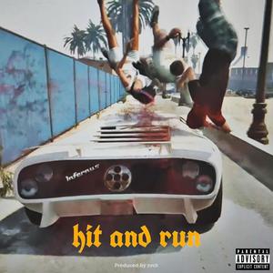 Hit and run (Explicit)
