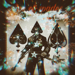 Ace Of Spades (Explicit)