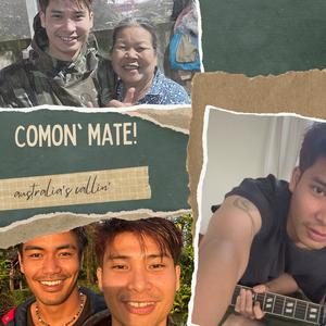 Break to change (stripped down) (Explicit)